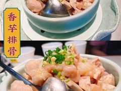 -炊烟小炒黄牛肉(中心印象城店)