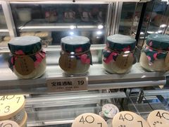 -宝珠奶酪(闵行仲盛店)