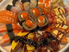 -河风精致寿司(太原店)