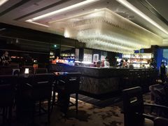 -瑞吉吧 The St·Regis Bar(长沙瑞吉酒店)