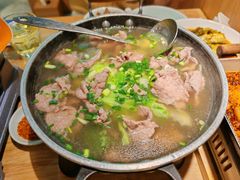 -全牛匠·乐山跷脚牛肉(新中关店)