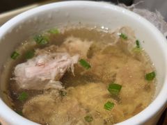 客语土猪汤-客语客家菜(琶洲保利店)