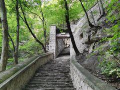 -北京上方山国家森林公园