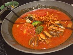 -有才叔的小馆(招商依云曲江店)