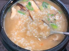 砂锅粥-中山大学东校区-学生第2食堂