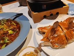 -渔傅·霞浦滩涂海鲜(建平店)