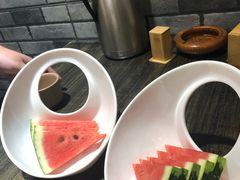 -庆合府重庆大排档(紫都城店)