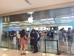 -Apple零售店(深圳益田假日广场店)