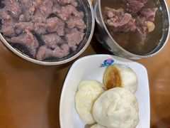 -老牌依强牛肉店(达道总店)