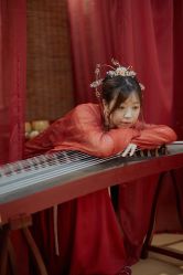 -汉仪华裳汉服馆(打浦桥店)