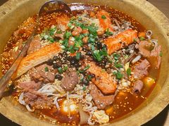 -YUOZUO渝作·川渝冒肚(崂山店)