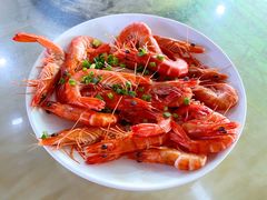 -四川小胡子海鲜(丁村万人海鲜广场店)