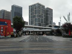 -凯德广场(西城店)