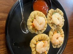 -Limapulo: Baba Can Cook