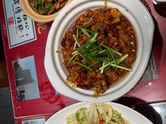 -味福记·本地特色菜(八一万达广场店)