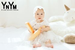 -雅尼·亚米儿童摄影美学馆(汉阳店)