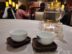 -香云轩·顺德菜(香云纱园林酒店店)