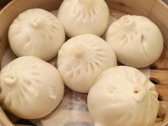 茯苓包子-钦善斋(武侯祠店)