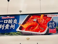 -海底捞火锅(太阳宫凯德mall店)