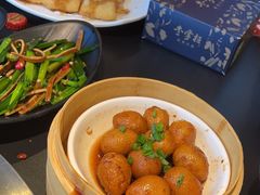 -李掌柜鲜菜火锅(移民广场店)