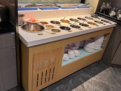 -锅爷爷重庆老火锅(临平店)