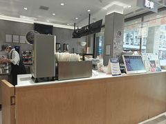-茶百道(长沙火车站广场店)