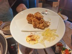 -温野菜涮涮锅(曲江大悦城店)