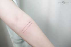 文字-飛凡TATTOO纹身•原创