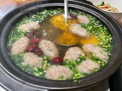 -味上湘菜馆(岳麓山店)