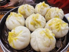 -王菊美食街