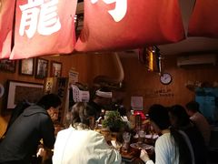 门面-老龙亭拉面店