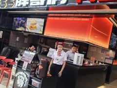 -胖哥俩肉蟹煲(龙德广场店)