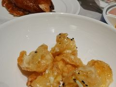 -上海宝华喜来登酒店·采悦轩中餐厅