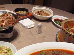 -艳阳天·非遗楚菜(武汉客厅店)