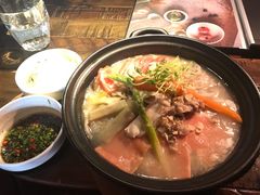 -良木缘咖啡西餐(川大店)