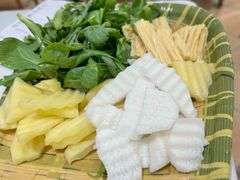 -品大三·经典淮扬菜(大行宫店)