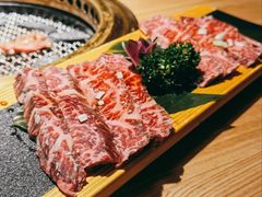 江户和牛小排-江户烧肉(高德店)