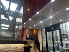 -达美乐比萨(东新路店)