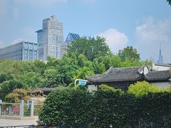 -江宁织造博物馆