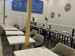 -鲜芋仙(太原街万达店)