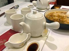 -尚一汤 广东炖汤(金桥国际店)
