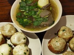 -哑巴生煎(临顿路店)
