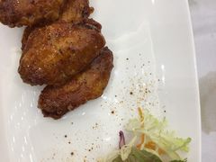 -圣丰盛宴酒家(东城店)