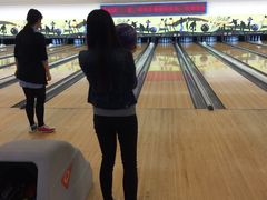 -广州保龄球馆(广州天河体育中心店)