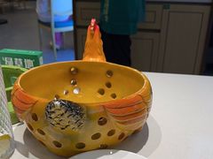 -绿草地·湘菜(7mall店)