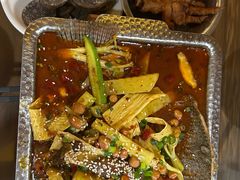 -88号小吃店·经典云南菜·地道纳西美食