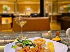 -上海浦西万怡酒店