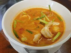 -Dang restaurant (patong phuket)