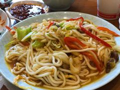 -清真·益鑫羊肉手抓馆(花园北街店)