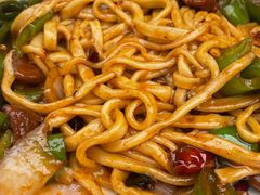 -香辣爆肚面(钟楼店)